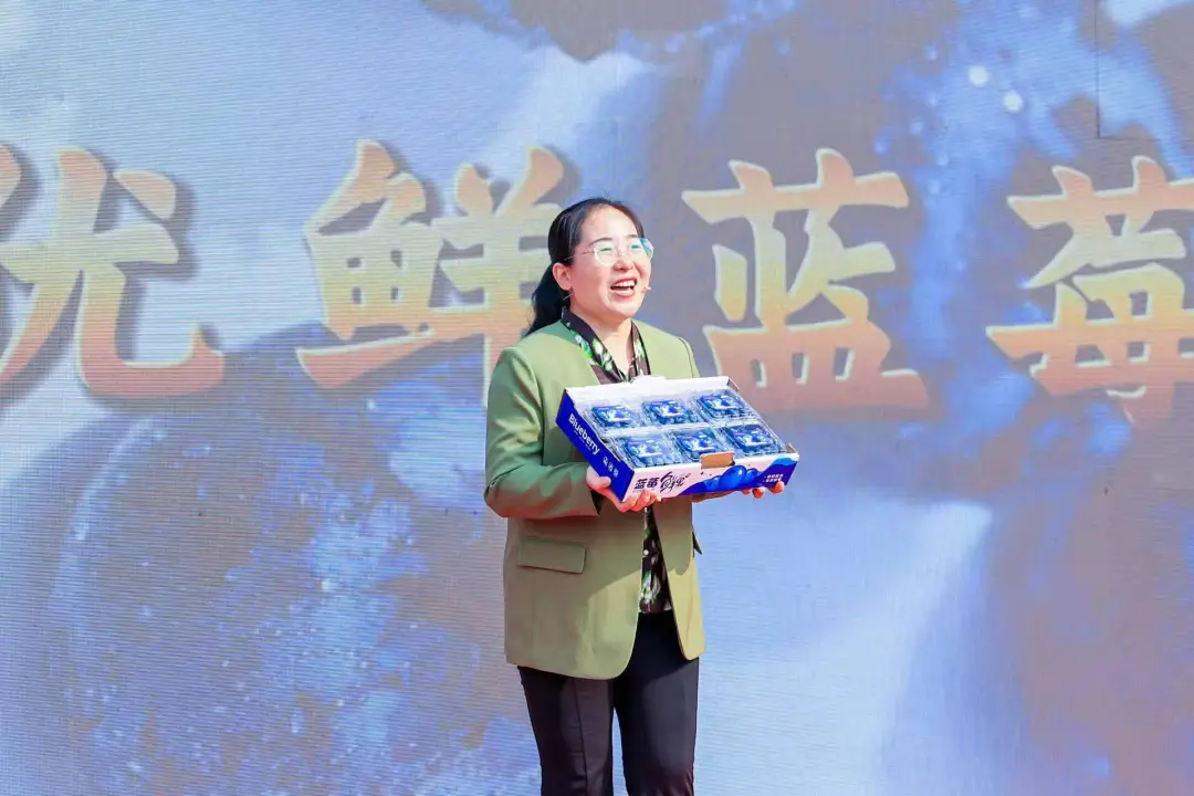 银座好品发布会 引领品质消费新潮流