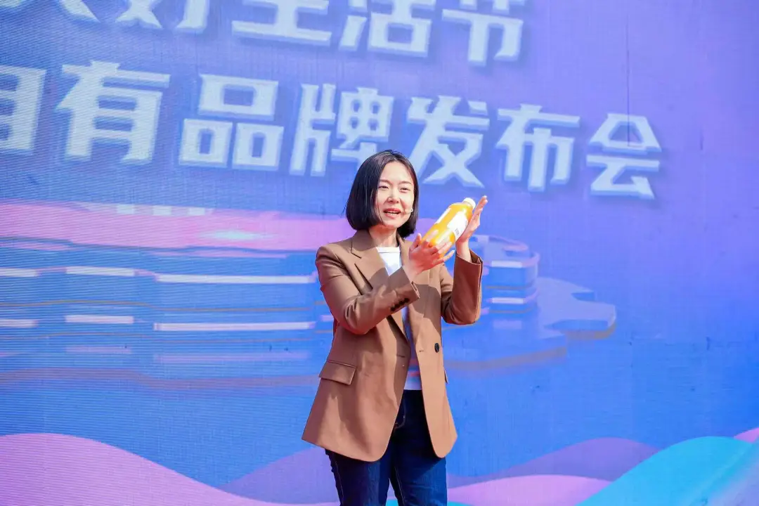 银座好品发布会 引领品质消费新潮流