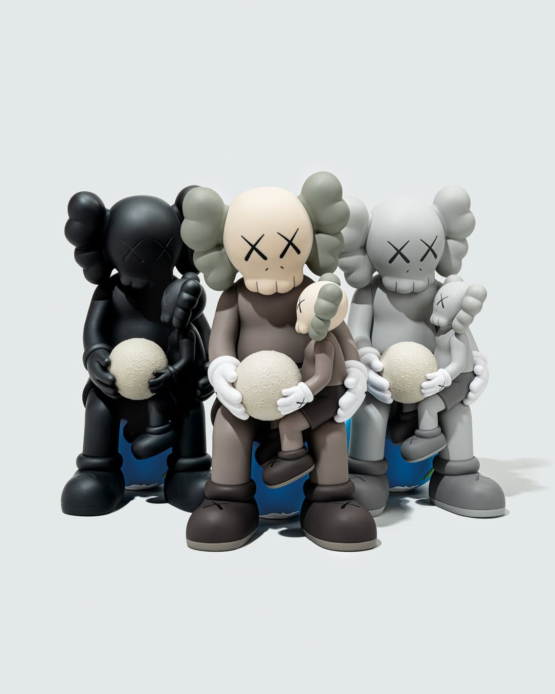 KAWS:HOLIDAY THAILAND 限定系列商品释出发售信息