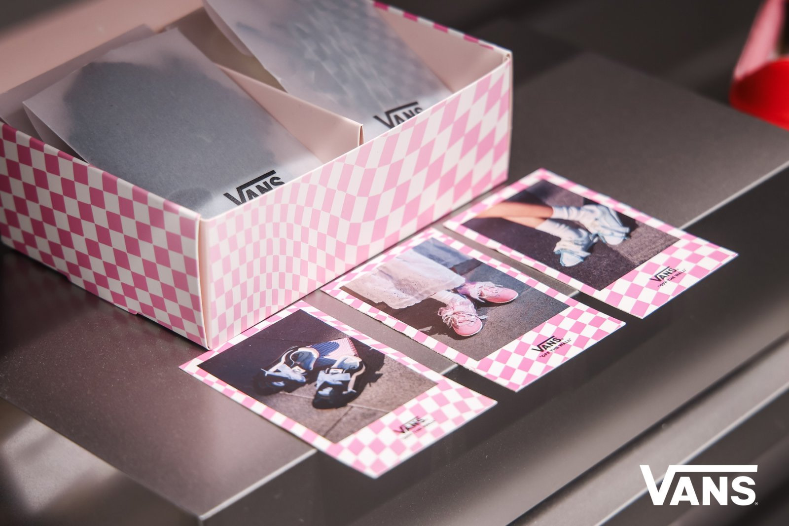 Vans广州天环概念店开业:滑板×艺术×自由,玩出“Off The Wall”新态度!