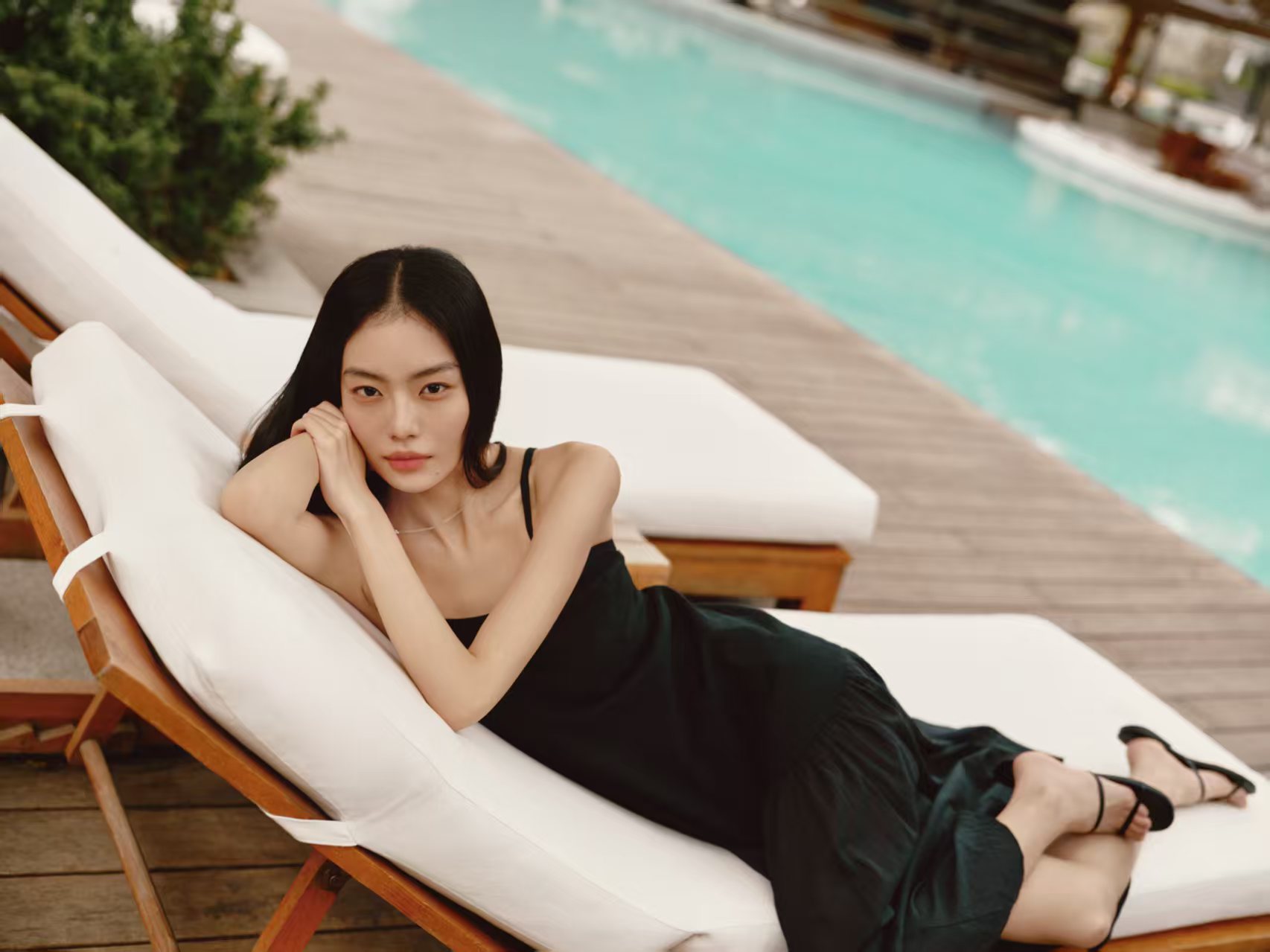 A&F 2025夏季系列:Vacation Shop正式上线