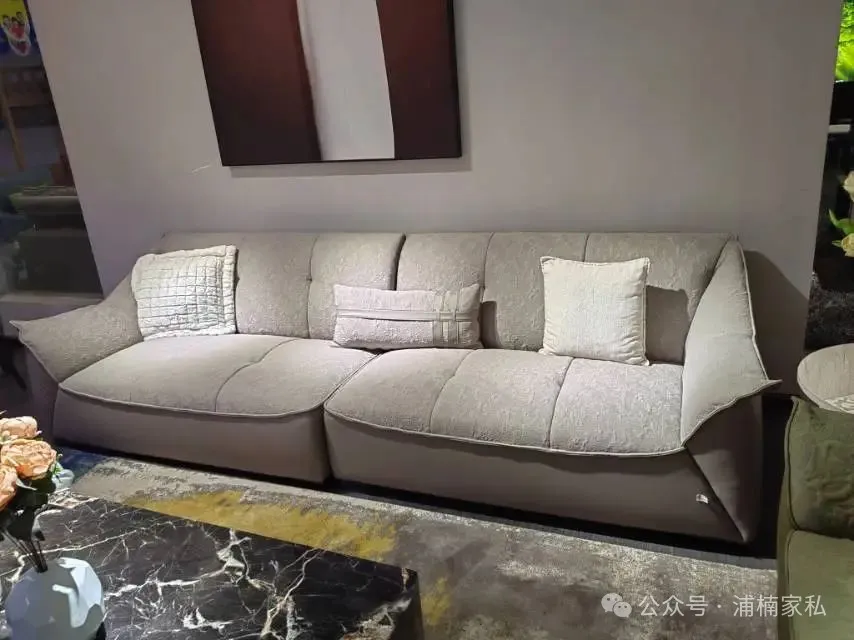 如何用一件潮流家具,瞬间提升家的格调