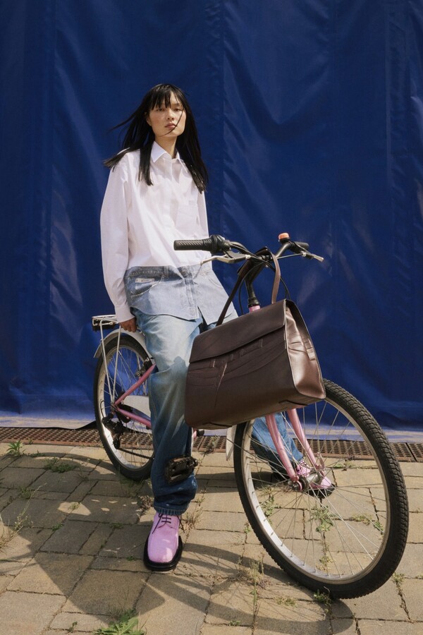 MOSCHINO 2026 早春系列发布