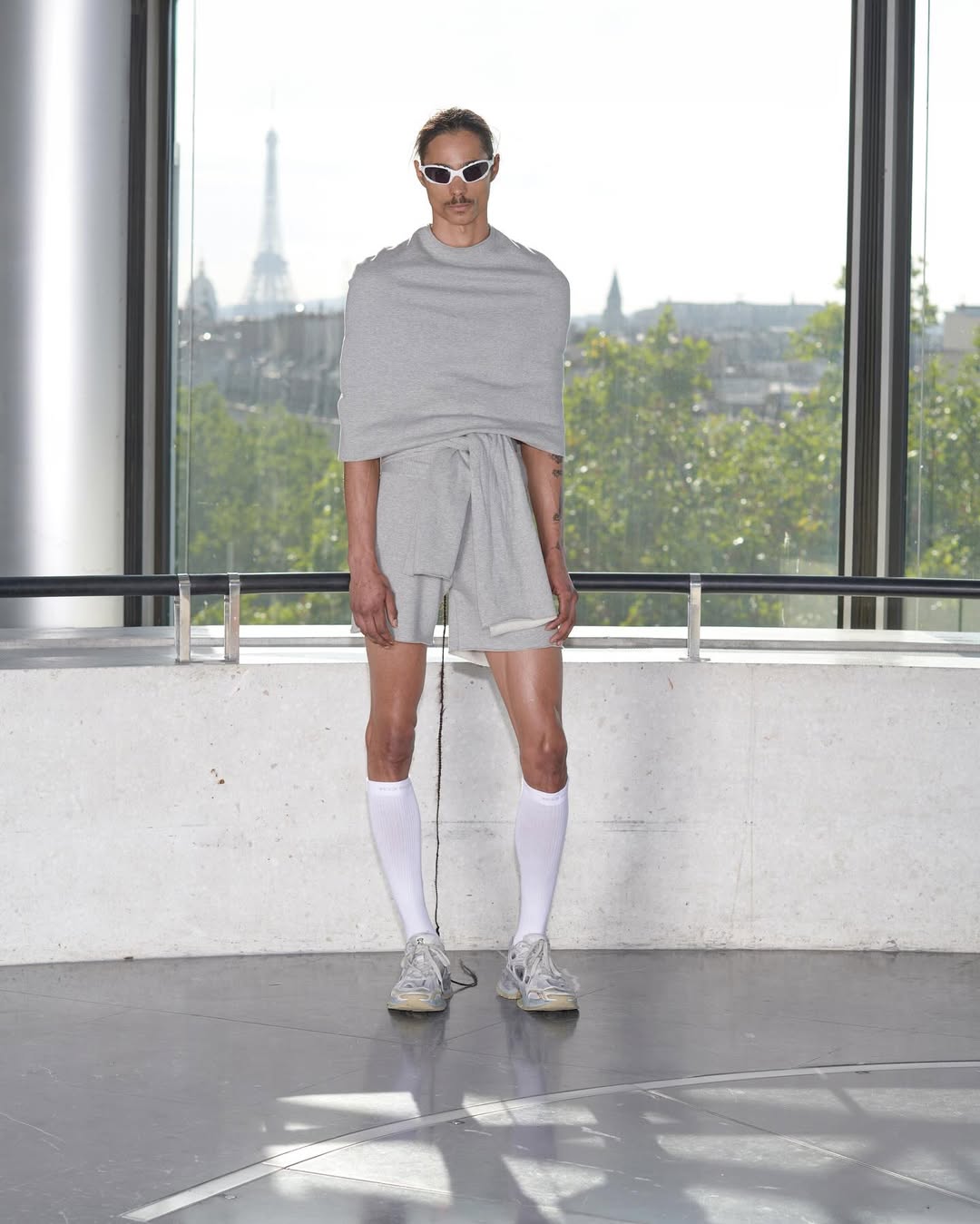 Rombaut 发布 2025 春夏系列 Lookbook