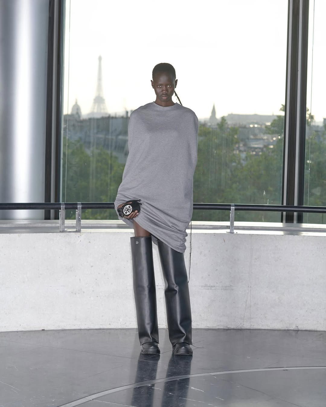 Rombaut 发布 2025 春夏系列 Lookbook
