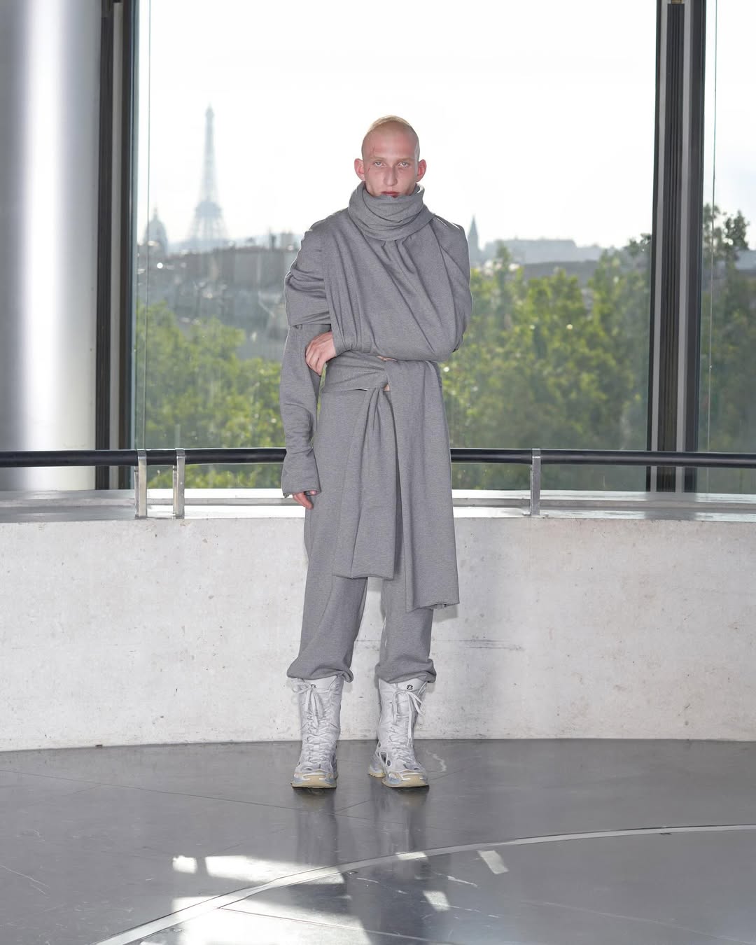 Rombaut 发布 2025 春夏系列 Lookbook