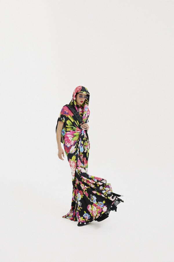 MOSCHINO 2026 早春系列发布