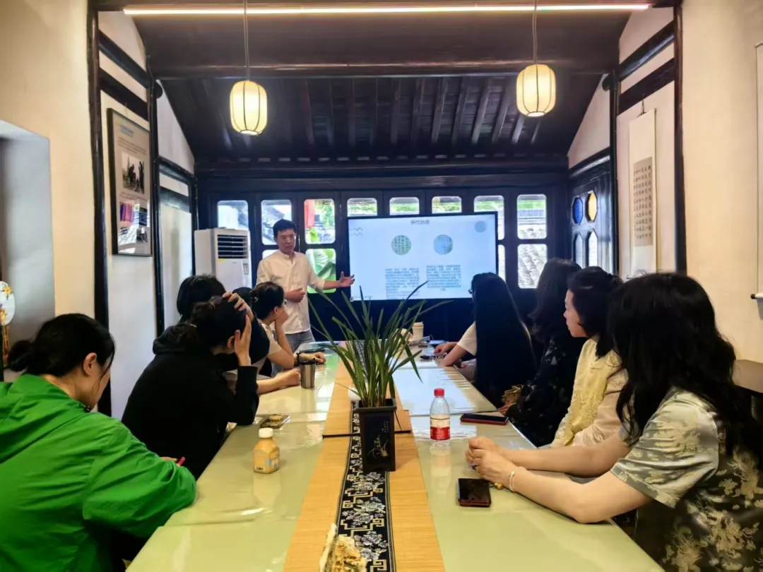 老手艺成新时尚!松江十处非遗场馆免费开放,每月数十场活动