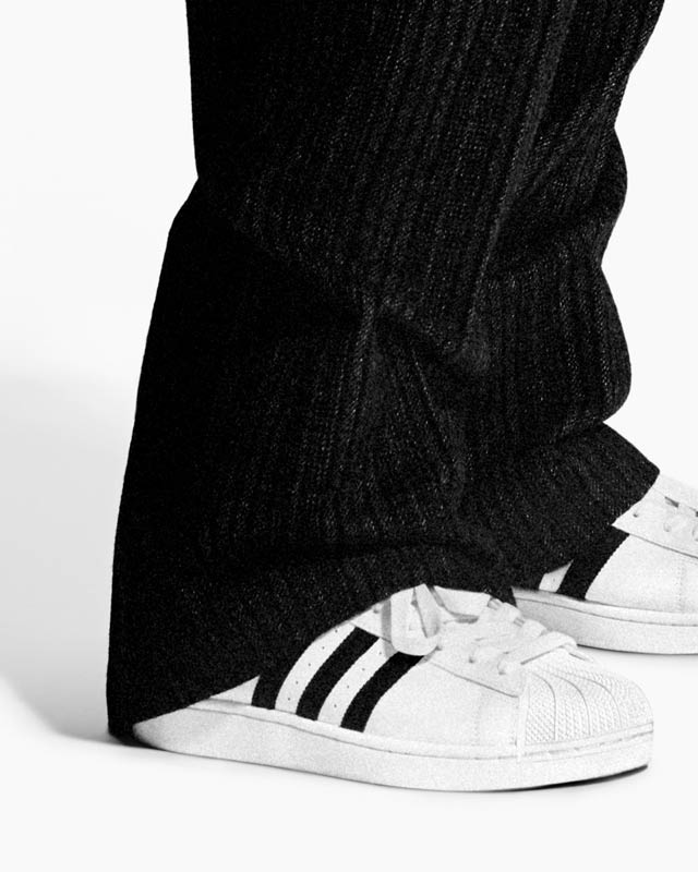 adidas Originals 发布全球宣传企划「SUPERSTAR:The Original」