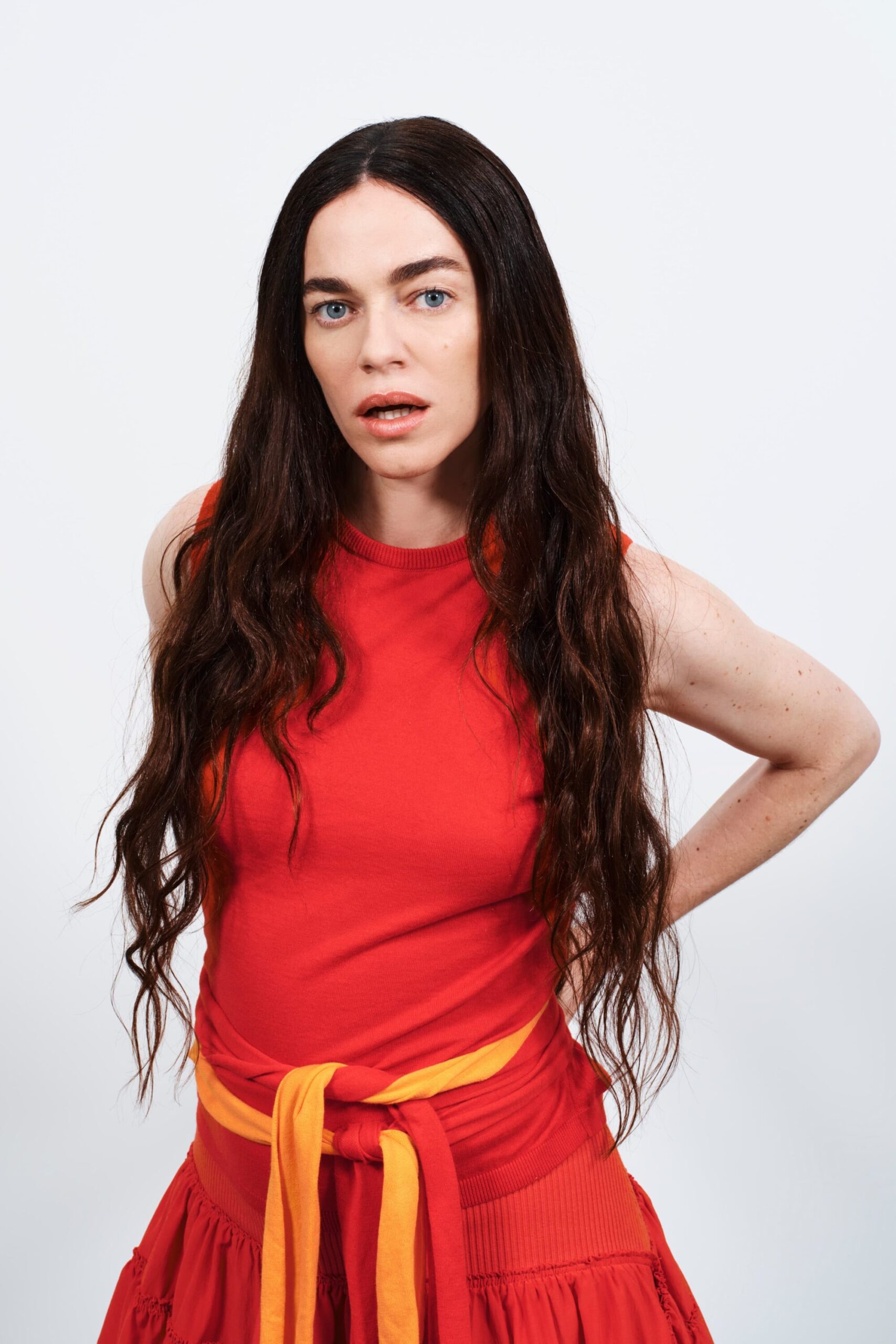 JW Anderson 发布 2026 早春度假系列
