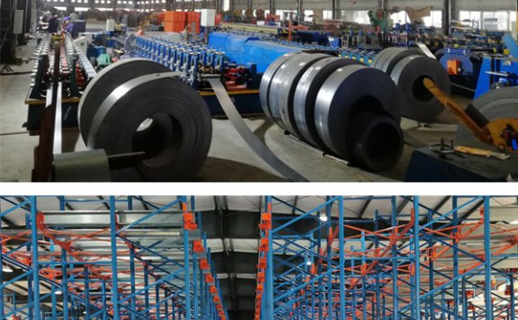 佛山市金利源货架厂