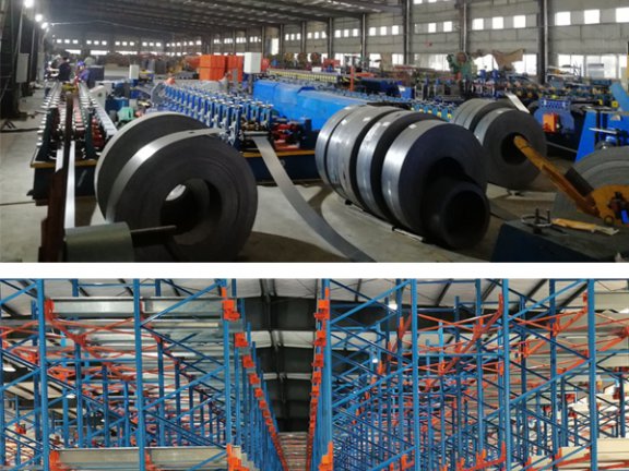 佛山市金利源货架厂