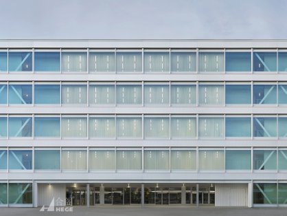 装配式建筑生产厂商