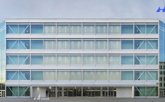 装配式建筑生产厂商