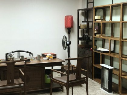 深圳市卡诺家具有限公司