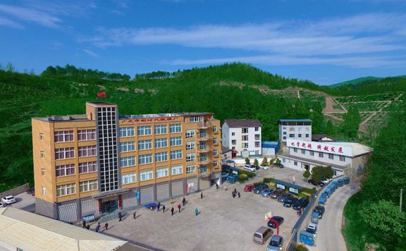 广元市新时代服装厂