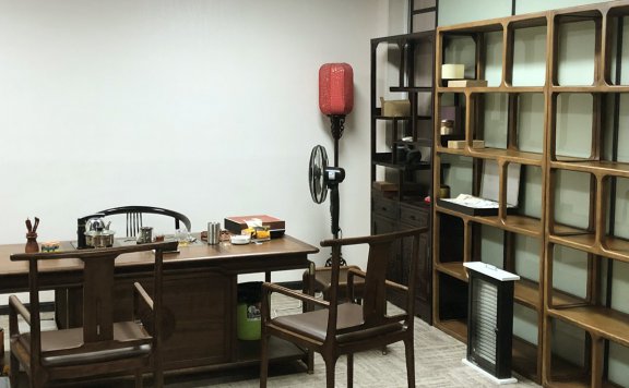 深圳市卡诺家具有限公司
