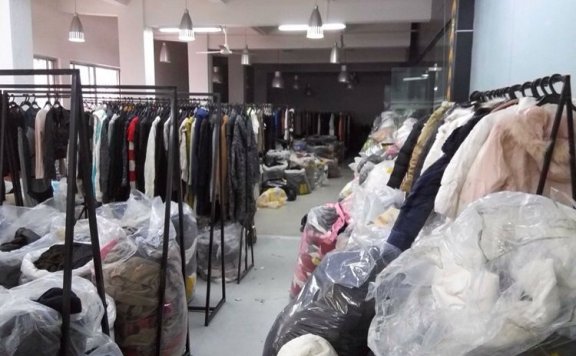 各个地区服装货源有什么特点