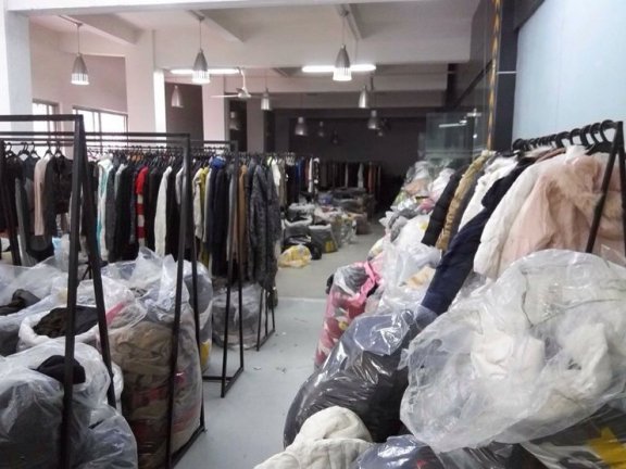 各个地区服装货源有什么特点