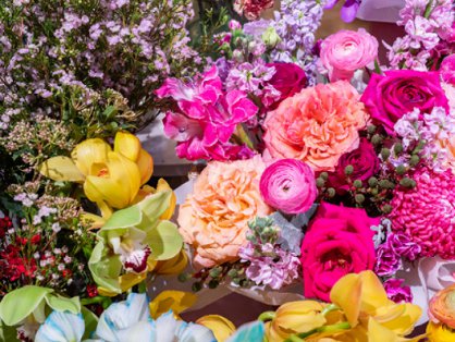 独角兽陨落,商家连叫苦,520的爆单生意为何难做?