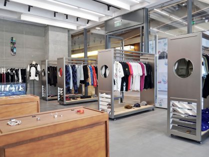 中国式买手诞生记