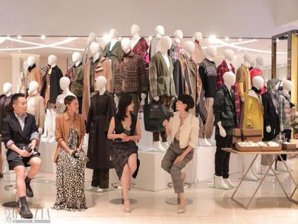 Buysome买手顾问栖枝越南