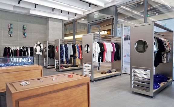 中国式买手诞生记