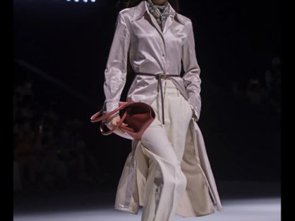 恩瑞妮撤柜品牌折扣女装供应链BUYSOME买手女装品牌的必选货品