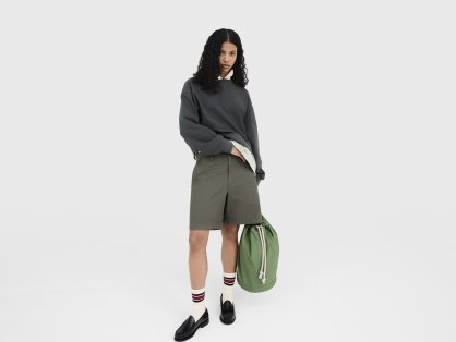 UNIQLO x JW Anderson 2025 春夏系列即将登场