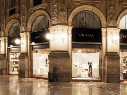 奢侈品买手代购进货渠道