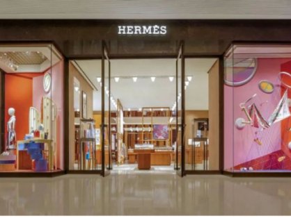 时尚品牌奢侈品批发商进货平台BUYSOME买手供应链