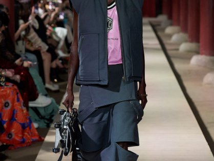 穿越时光的时尚传奇奢侈品牌GUCCI