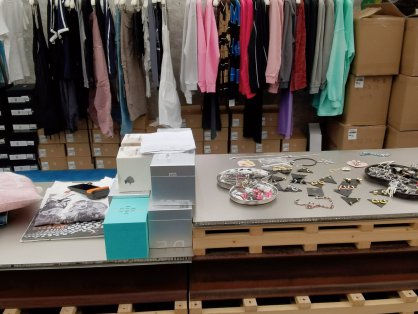 麦美美Maimeimei品牌买手奢侈设计精选