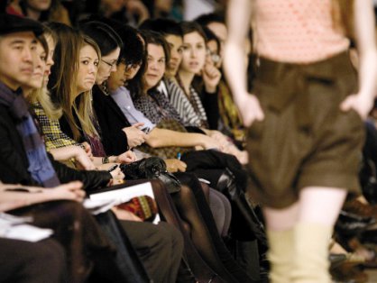 时尚买手购物指南:探索潮流单品与购物技巧