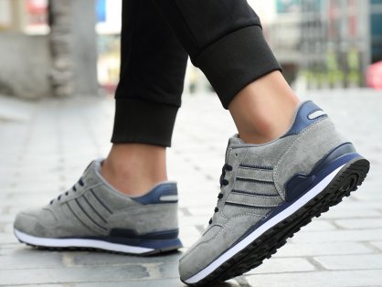 时尚买手精选潮草潮流男士休闲鞋款式功能及常见问题解析