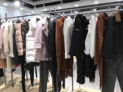 品牌折扣女装特惠,时尚买手让你美丽与实惠并存