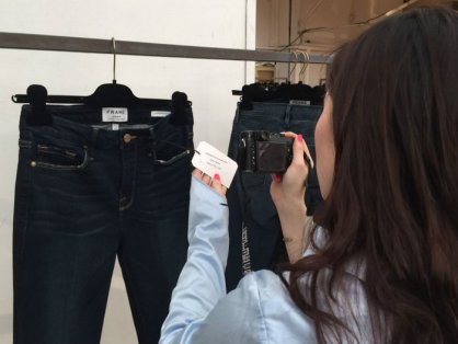 买手揭秘品牌折扣性价比之王–女装尾货