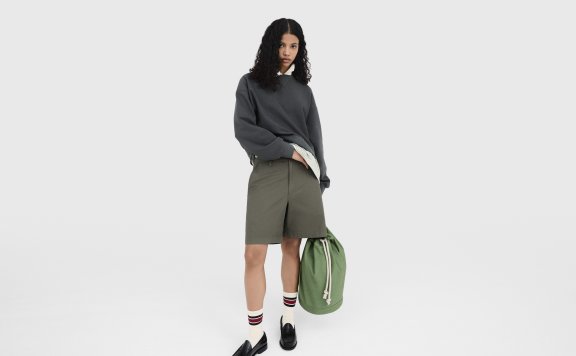UNIQLO x JW Anderson 2025 春夏系列即将登场