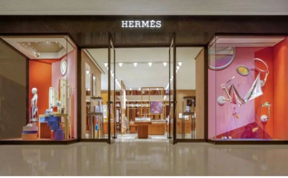 时尚品牌奢侈品批发商进货平台BUYSOME买手供应链