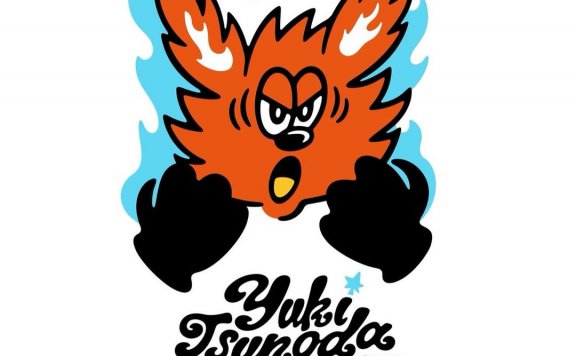 角田裕毅将再度与 Verdy 推出合作系列