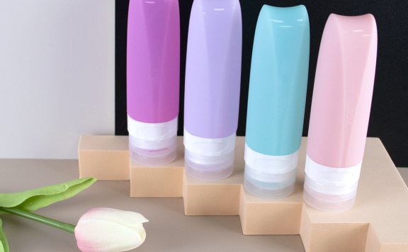 旅行必备好物之旅游分装瓶的多样用途与选择技巧