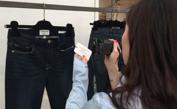 买手揭秘品牌折扣性价比之王–女装尾货