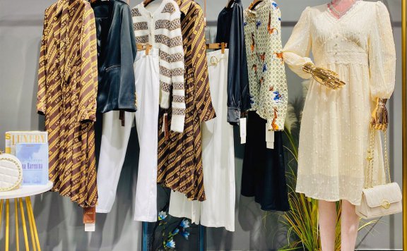 秋冬女装买手进货宝典:如何找到优质品牌折扣货源