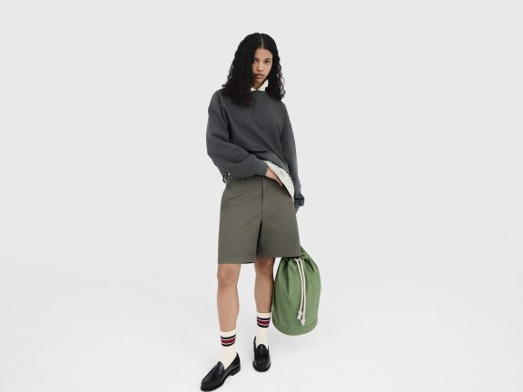 UNIQLO x JW Anderson 2025 春夏系列即将登场