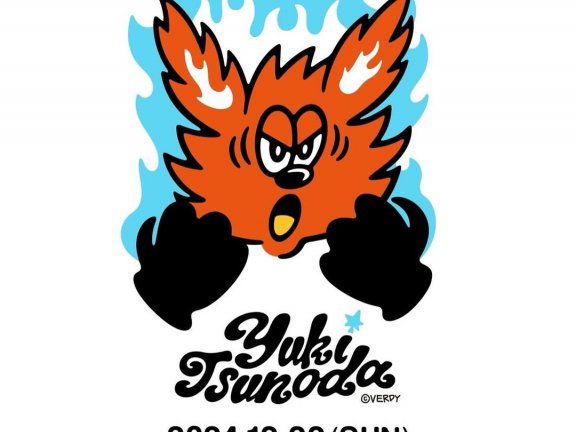 角田裕毅将再度与 Verdy 推出合作系列