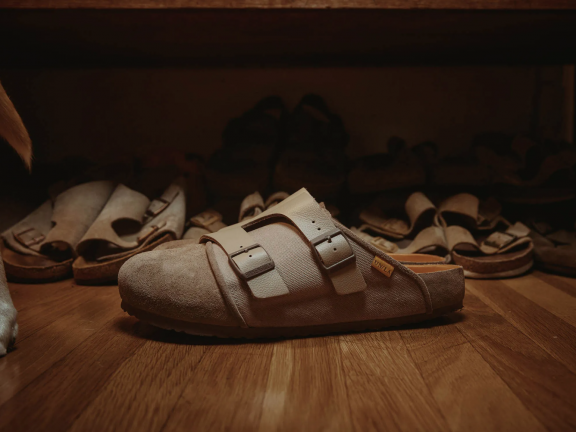 BIRKENSTOCK 2024 财年营收大涨 22%