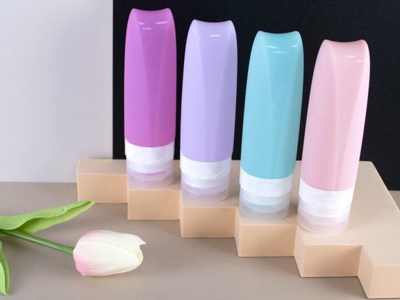 旅行必备好物之旅游分装瓶的多样用途与选择技巧