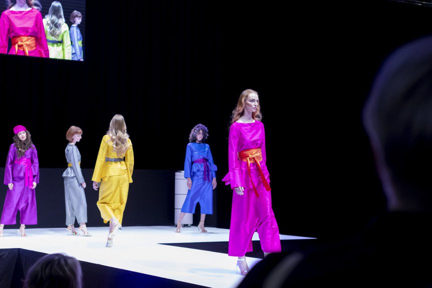 莱茵河畔的时尚之都杜塞尔多夫