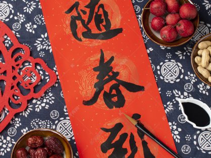 传统除夕邂逅现代潮流就会年味爆棚