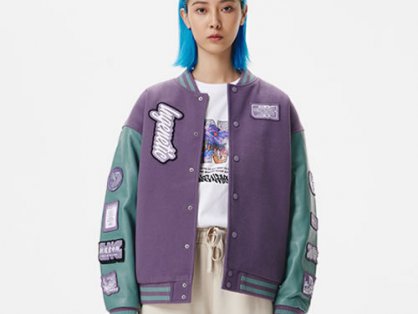 时尚买手店2025潮流品牌蛇年限定服装集合